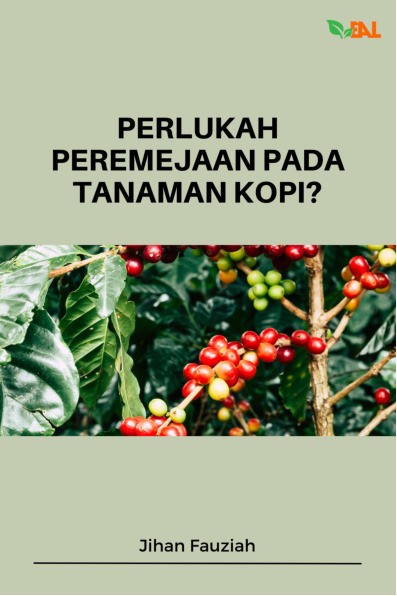 Perlukah Peremejaan pada Tanaman Kopi?